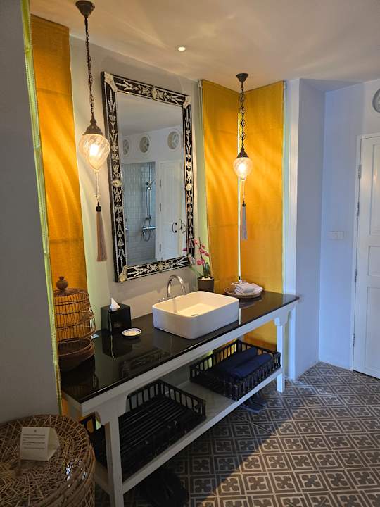 Zimmer Moracea by Khao Lak Resort