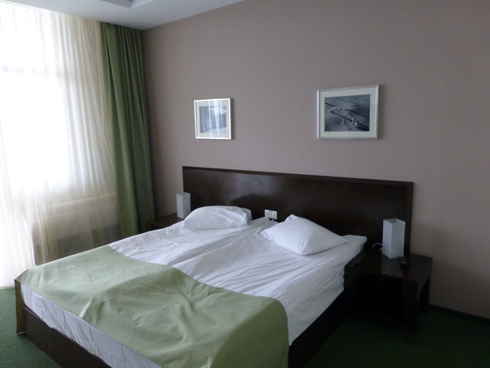 Sauberes und staubfreies Mobiliar Grand Hotel Balvanyos