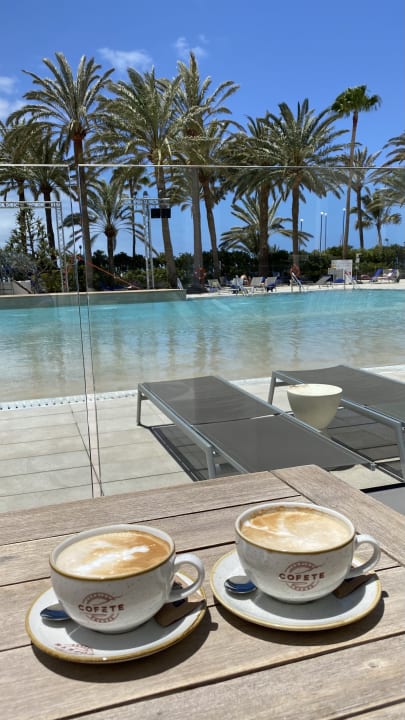 Gastro ROBINSON JANDIA PLAYA