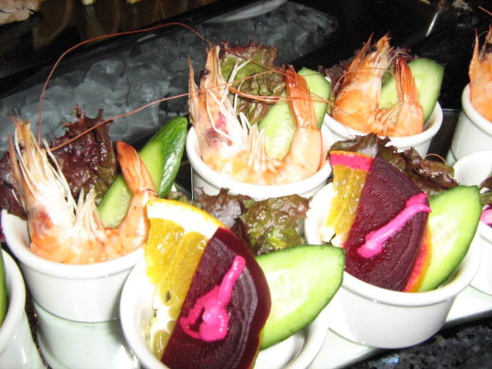 Shrimps Premier Le Reve Hotel & Spa