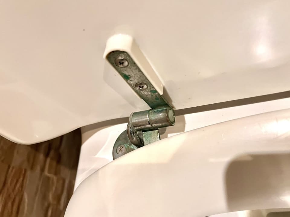 Zimmer Andaman White Beach Resort