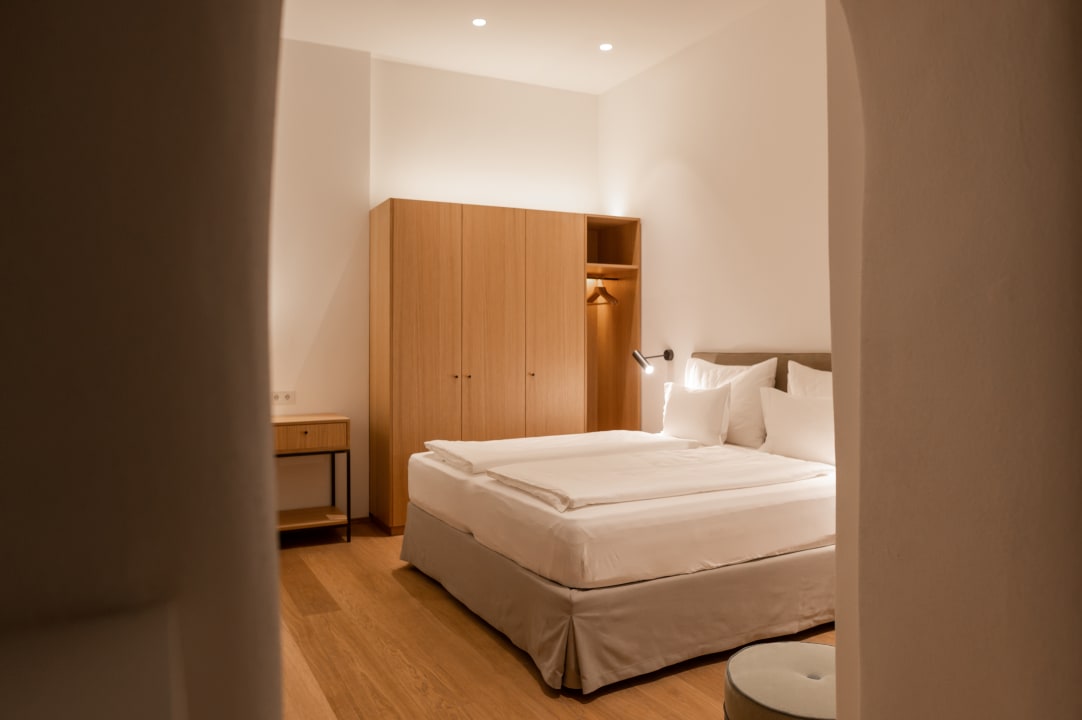 Zimmer Kuntino Suites