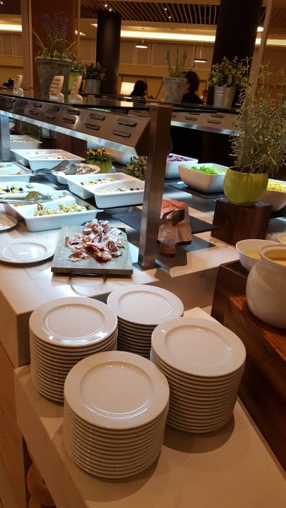 Restaurant Aminess Vival Maestral Hotel