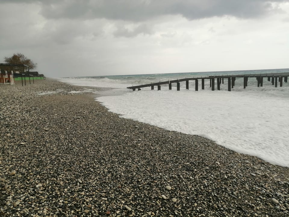 Strand Limak Limra Hotel & Resort