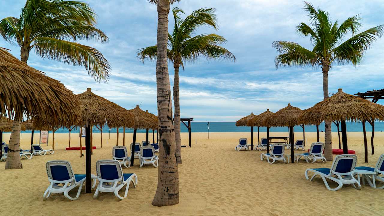 Strand Grand Decameron Los Cabos