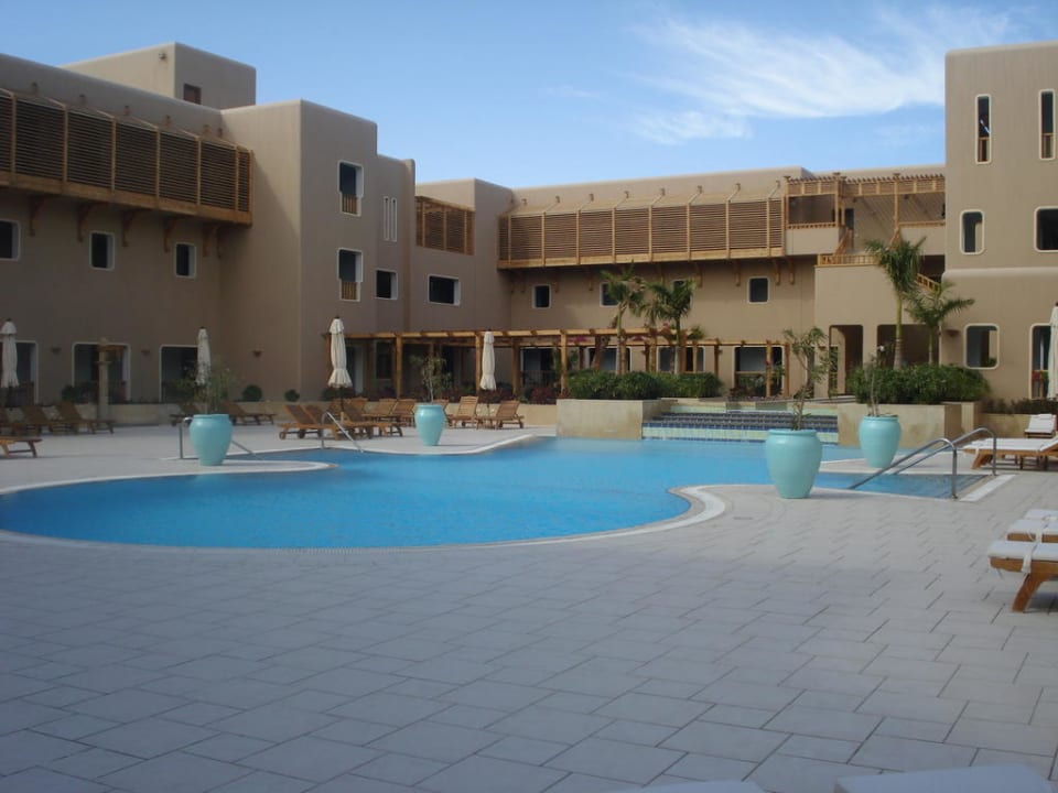 Pool The Breakers Diving & Surfing Lodge