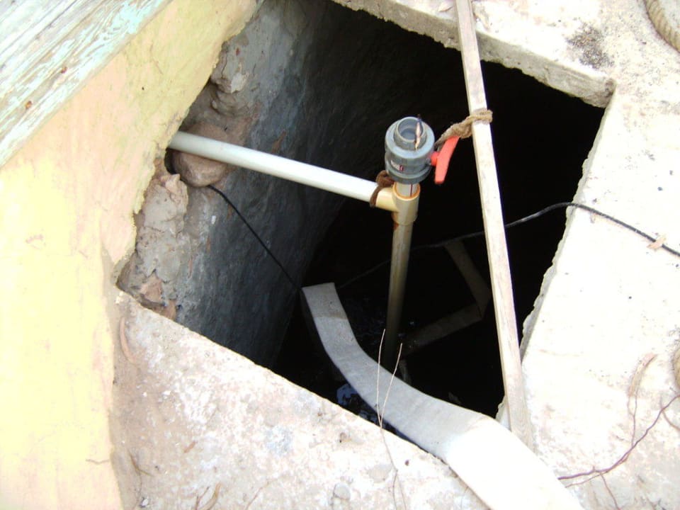 Wie tief kann man fallen? TUI MAGIC LIFE Penelope Beach