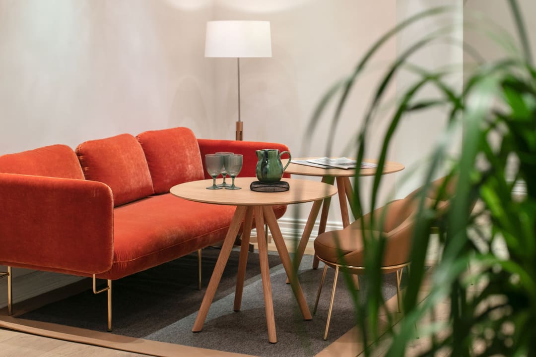 Gastro Melia London Kensington