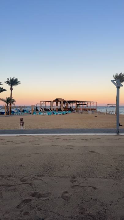 Ausblick Pickalbatros Villaggio Resort - Portofino