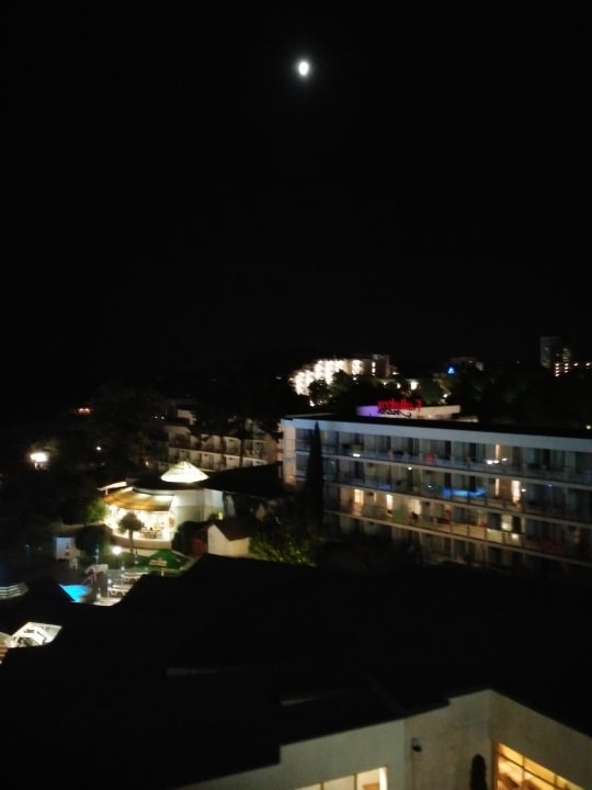 Außenansicht Kaliakra Beach