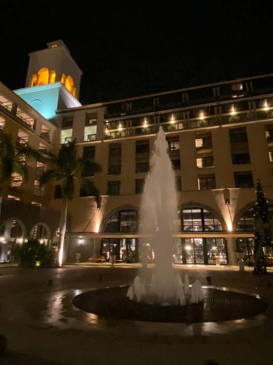 Außenansicht Lopesan Costa Meloneras, Resort & Spa