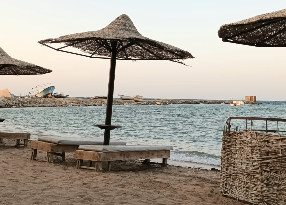 Strand Royal Star Beach Resort