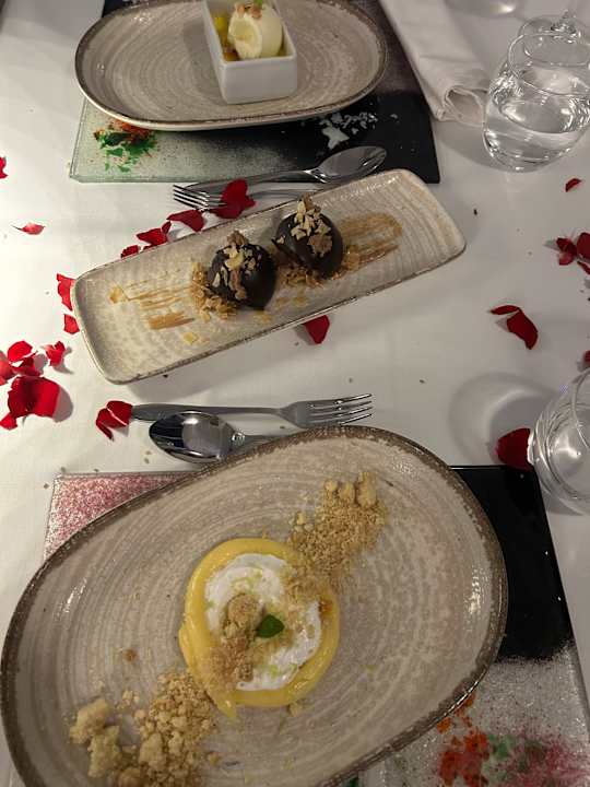 Gastro Hotel Riu Palace Tikida Agadir