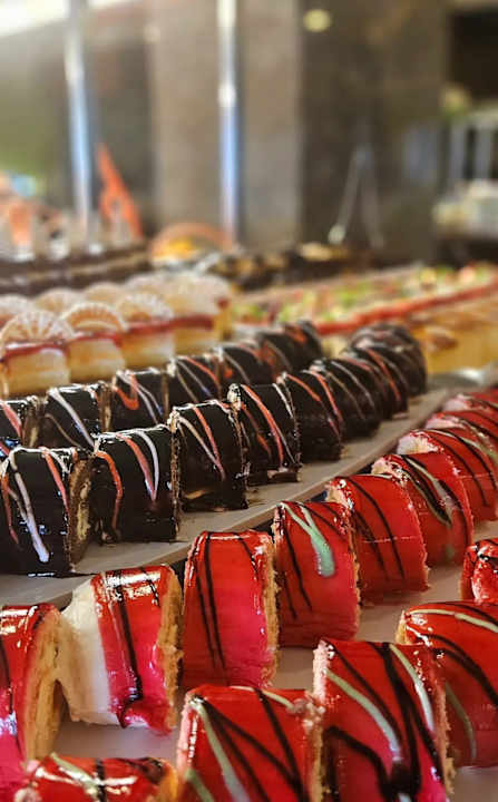 Gastro Telatiye Resort