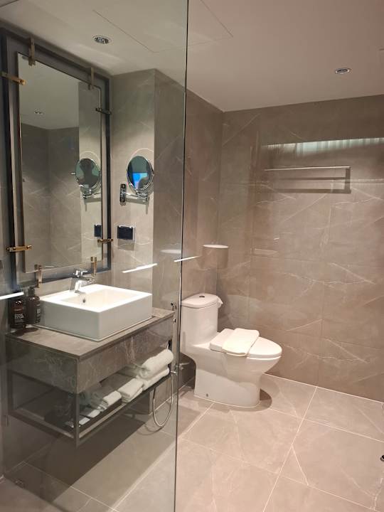 Zimmer Best Western Plus Nexen Pattaya