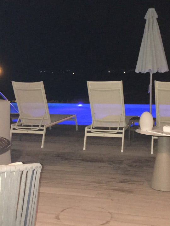 Pool Son Moll Sentits Hotel & Spa