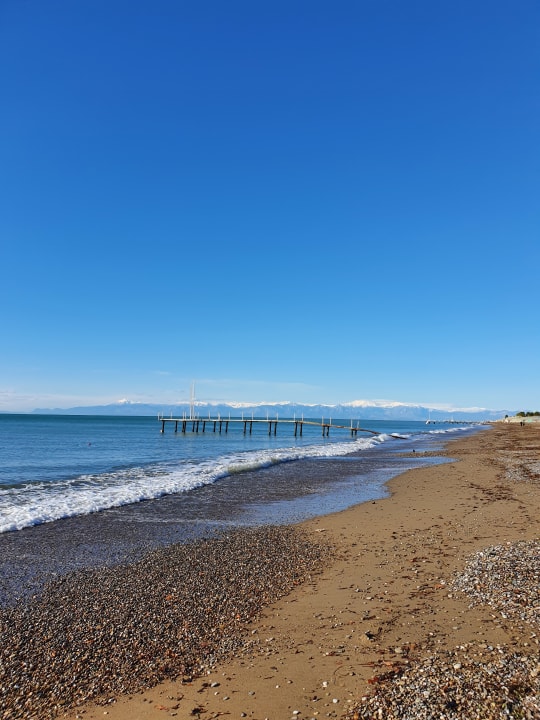 Strand Sherwood Dreams Resort