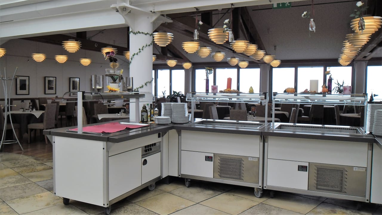 Restaurant Roomingtons Karoli Waldkirchen