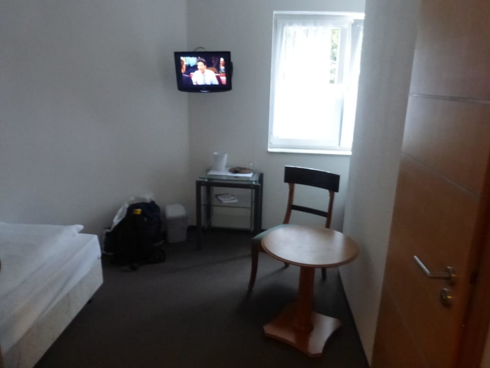 Zimmer Hotel und Gasthof Zum Lindenweiler