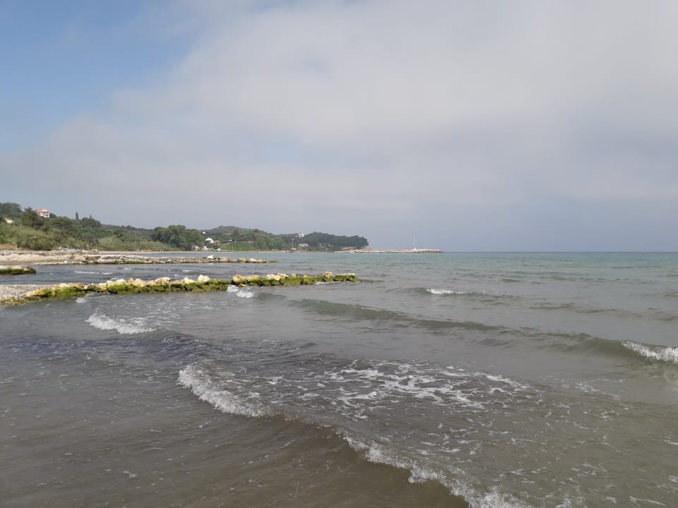 Strand Apartments Angela Beach