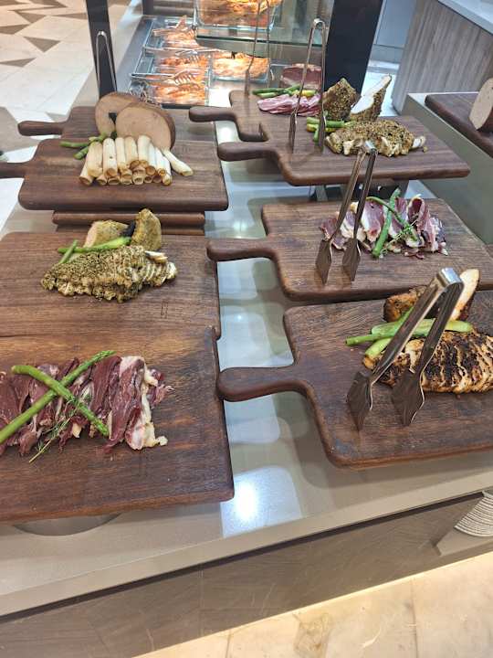 Gastro Sidemarin Kirman Premium