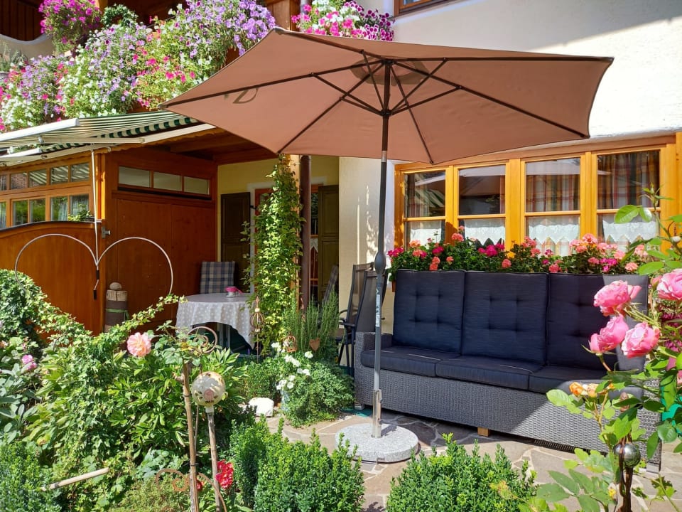 Zimmer Ferienwohnung Frick