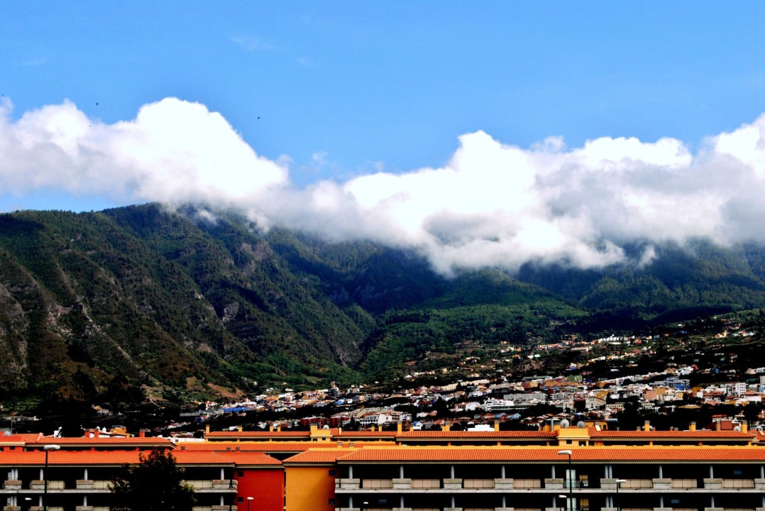 Vistas  BLUESEA Costa Jardin Spa