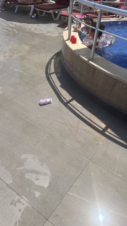 Pool Smart Holiday Hotel