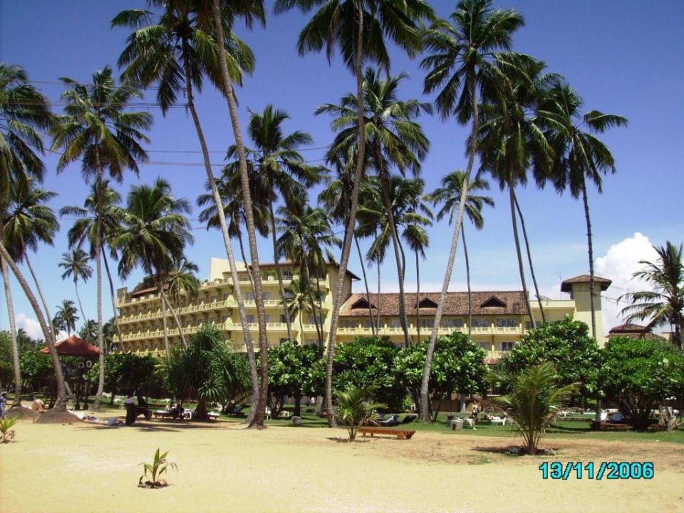 Hotel Golden Sun Resort Turyaa Kalutara