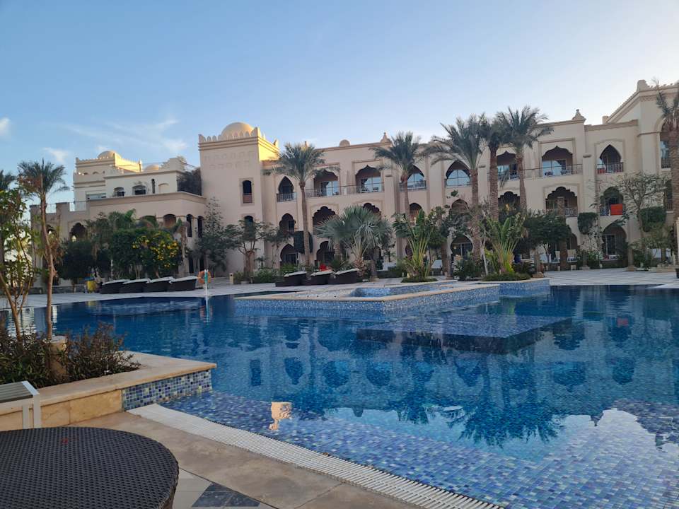 Außenansicht The Grand Palace - Adults only