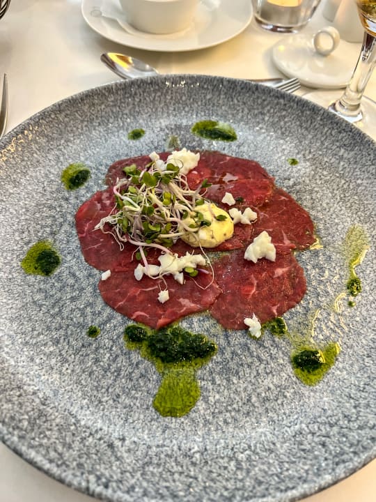 Gastro Naturresort & Spa Schindelbruch