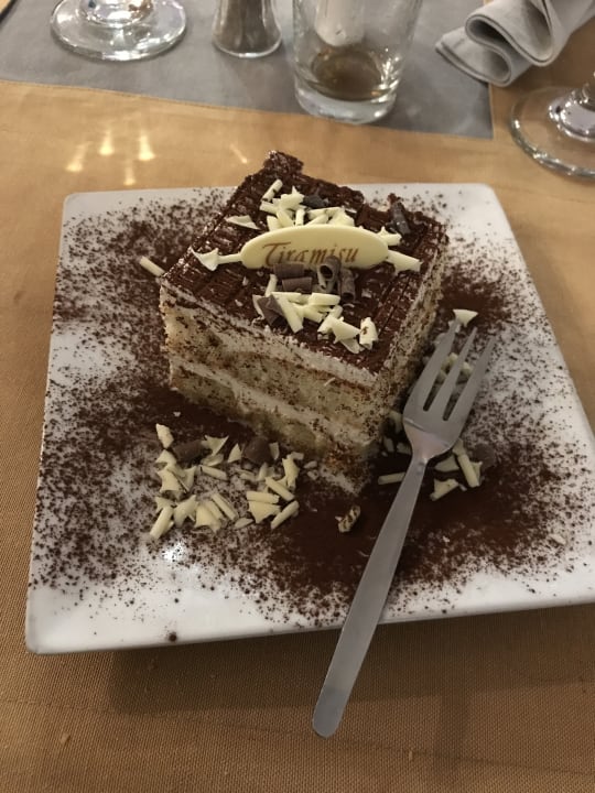 Restaurant HVD Viva Club Hotel