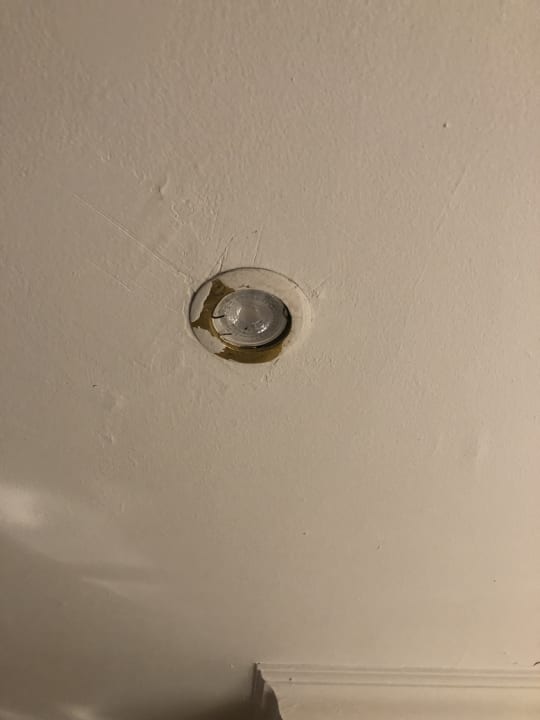 Zimmer Le Jardin Aqua Park Resort