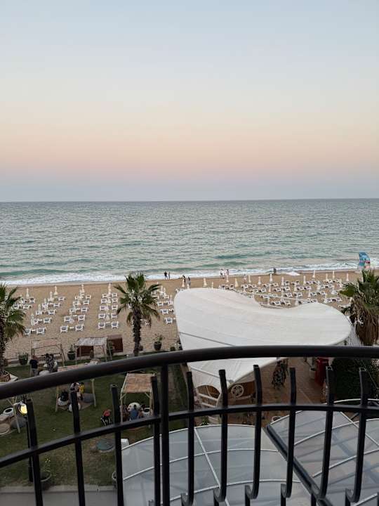 Zimmer Sentido Marea