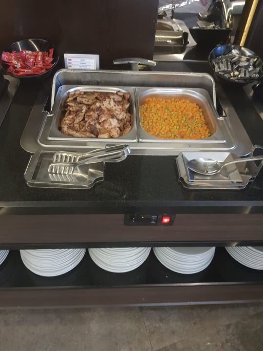 Gastro The Marilis Hill Resort Hotel & Spa Ultra All Inclusive