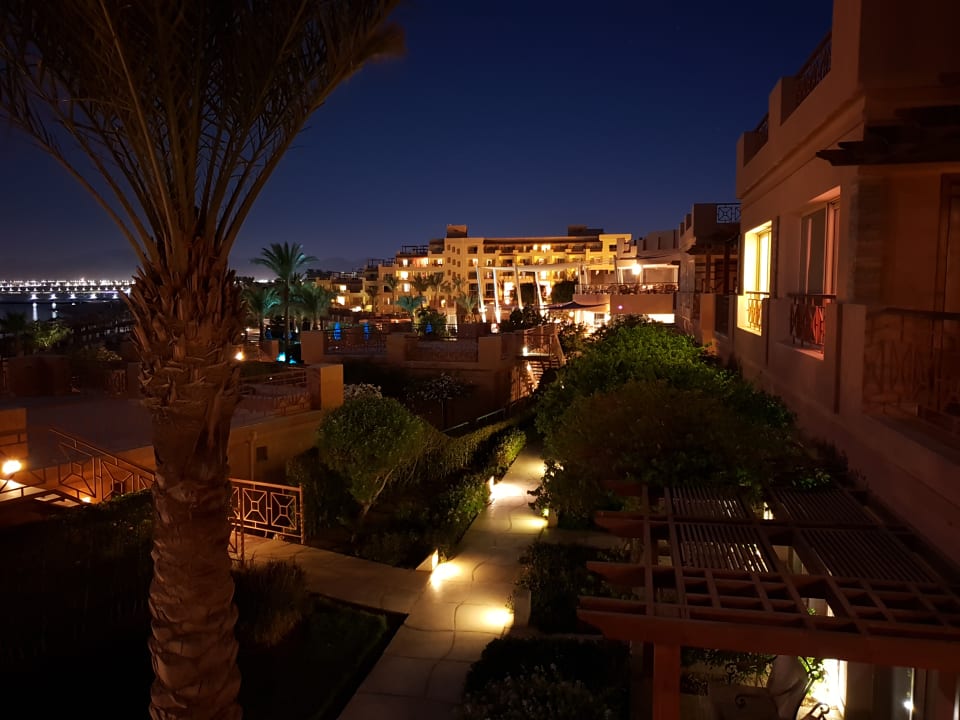 Ausblick Shams Prestige Abu Soma-Adults Only