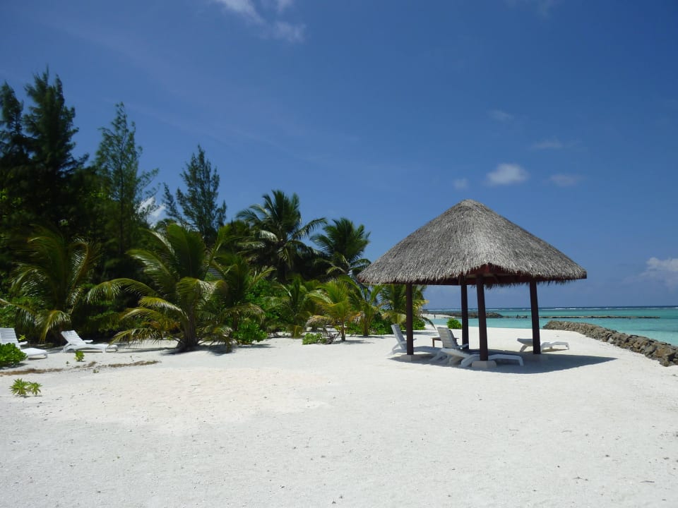 Genug Liegen Summer Island Maldives
