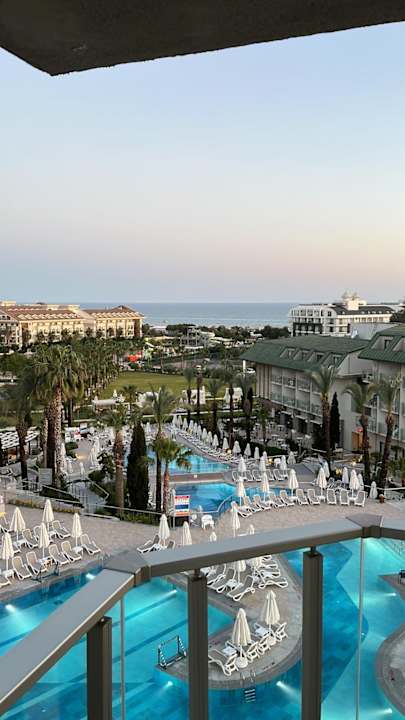 Außenansicht Hotel Novum Garden Side