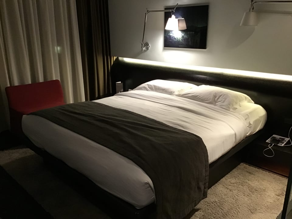 Zimmer Hotel The Met