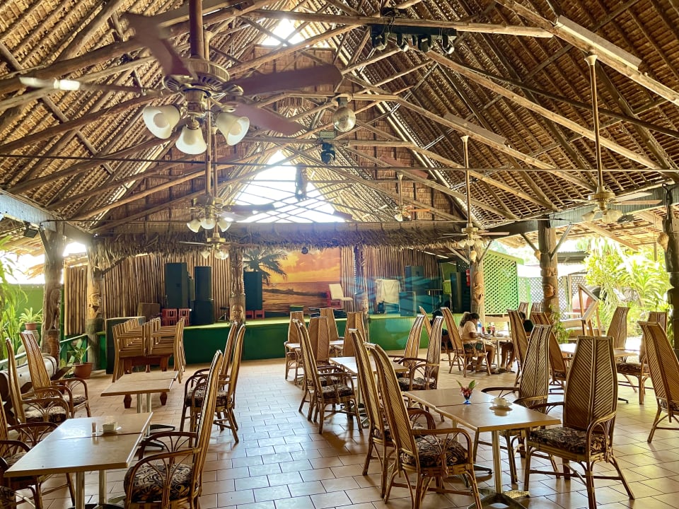 Gastro Hotel King Solomon