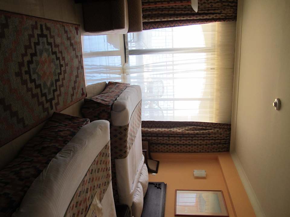 Zimmer SUNRISE Holidays Resort (Adults Only)