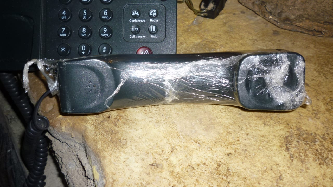 Zimmer Hotel Caves Beach Resort (Adults Only)