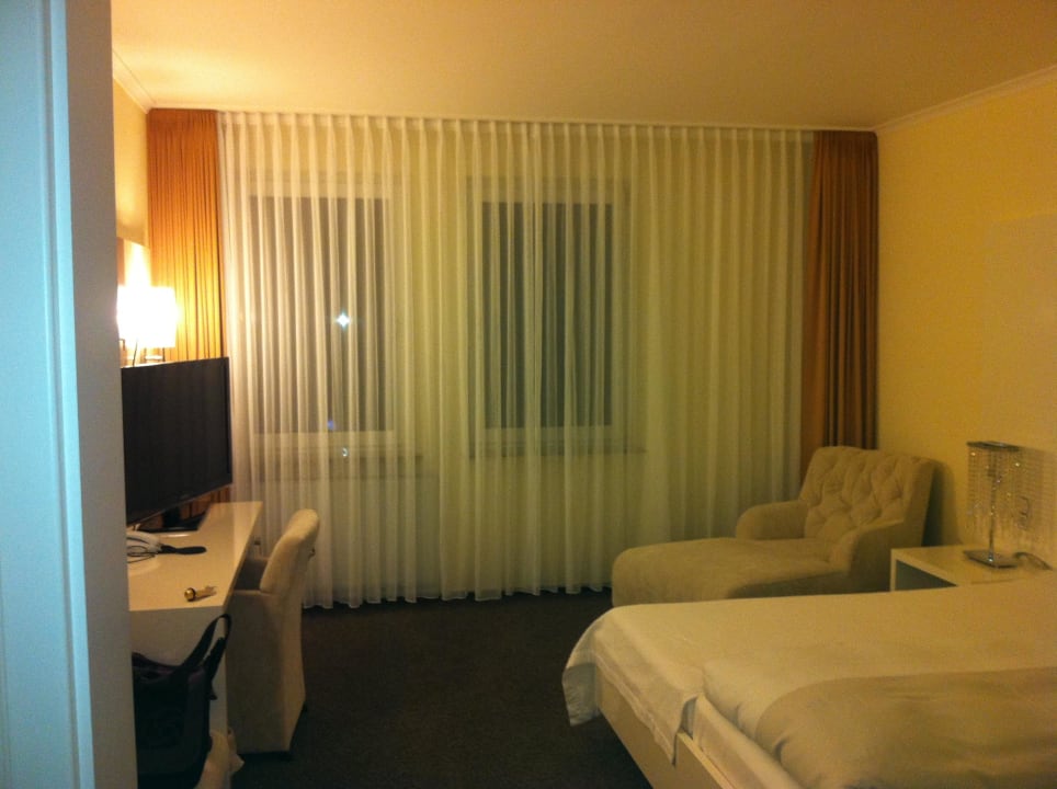 Zimmer Hotel Zur Krone