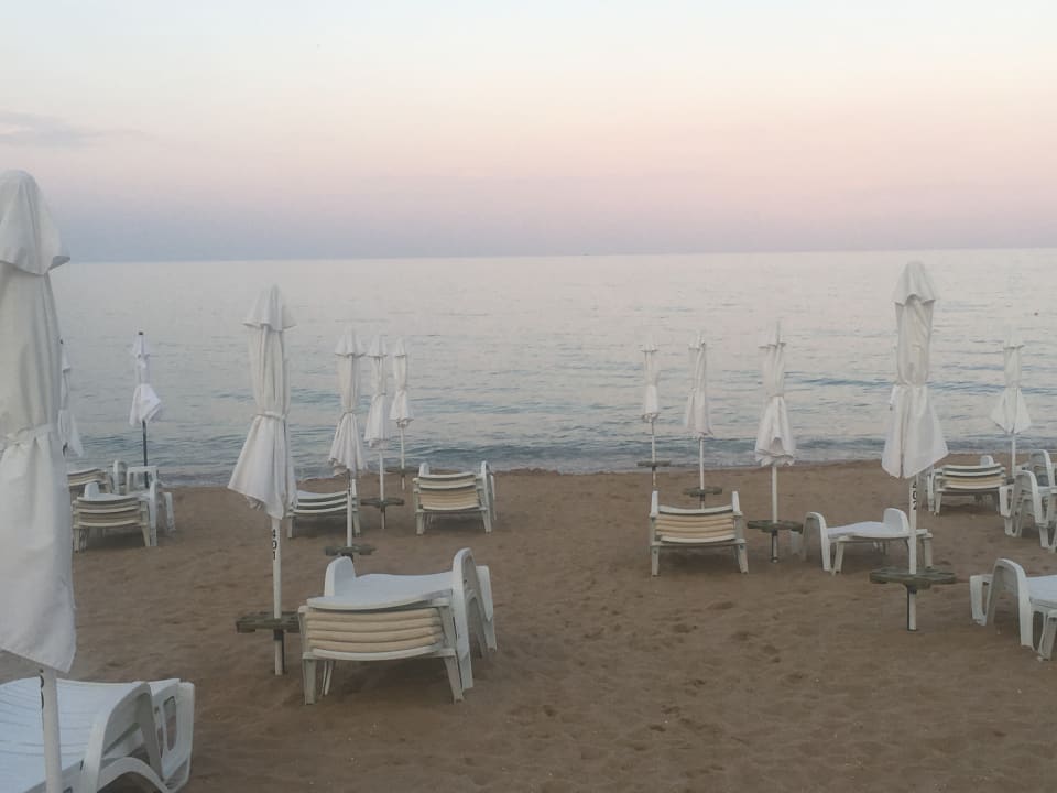 Strand HVD Viva Club Hotel