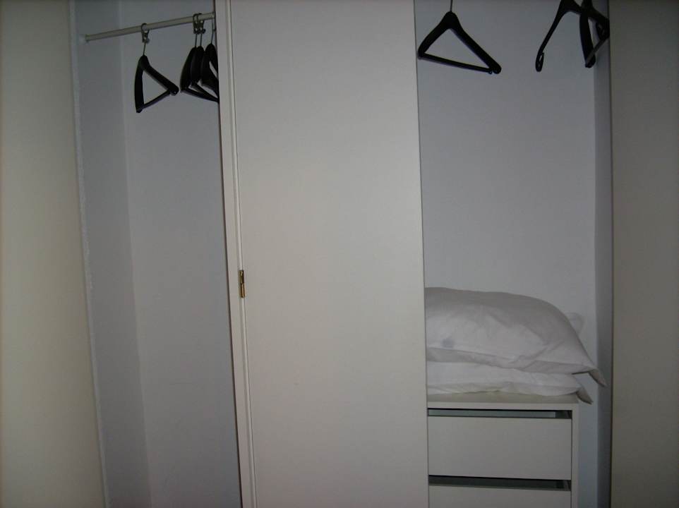 Zimmer 321 Hotel Dom Fernando