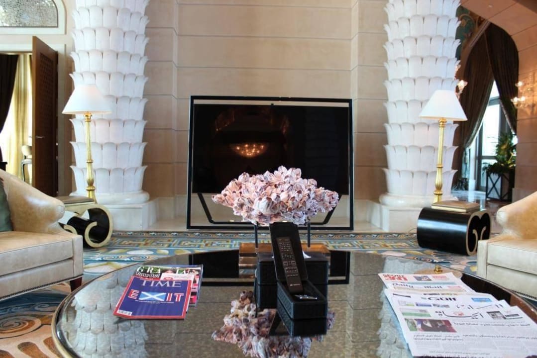 Suite Atlantis, The Palm