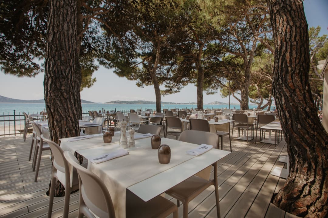 Gastro Villas Arausana & Antonina