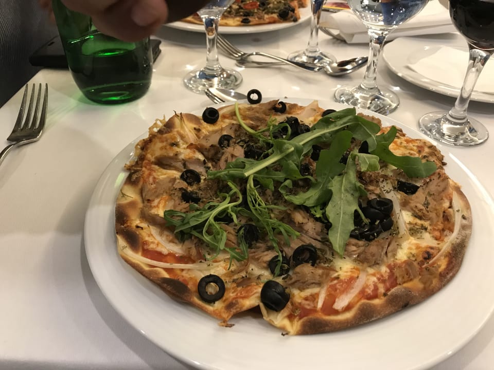 Gastro Pestana Royal Premium All Inclusive Ocean & Spa Resort