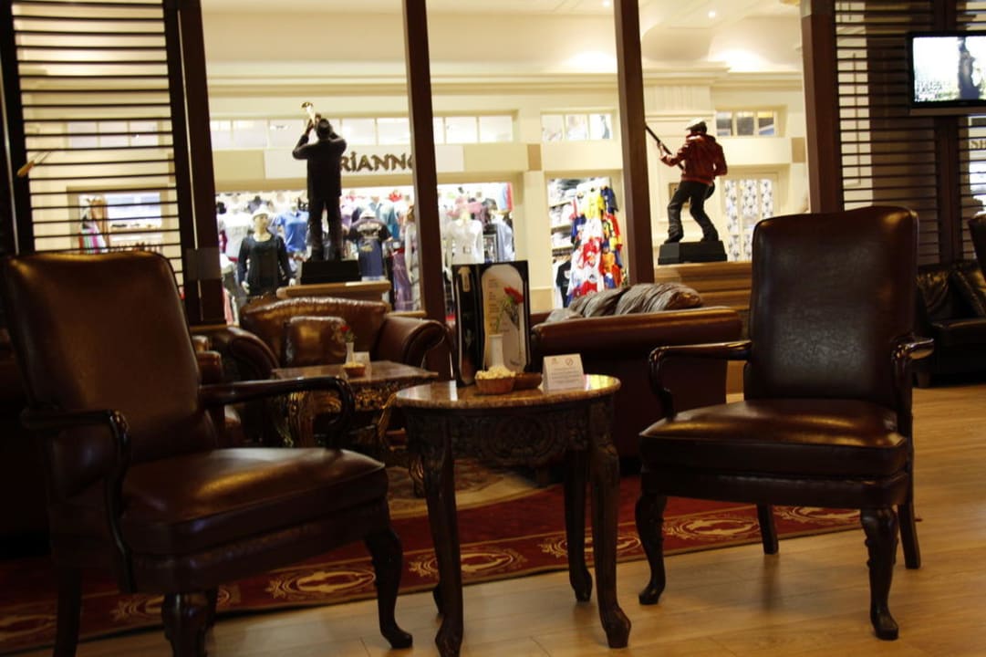 Lobby bar Hotel Delphin Diva