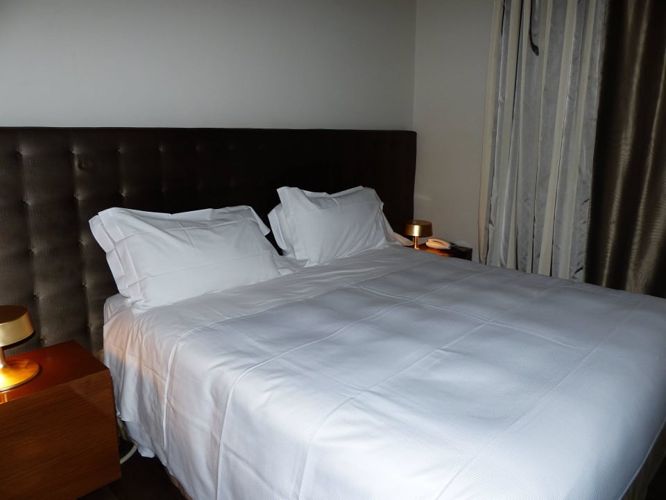 Bett Hotel Romano House